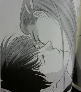 八雲立つ 文庫版2巻 ネタバレ感想 寧子の恋と美貌の母 世裡の心 メガネの底力
