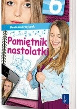 Pamiętnik nastolatki 6 - Beata Andrzejczuk