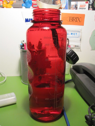 Water