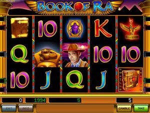 free casino games