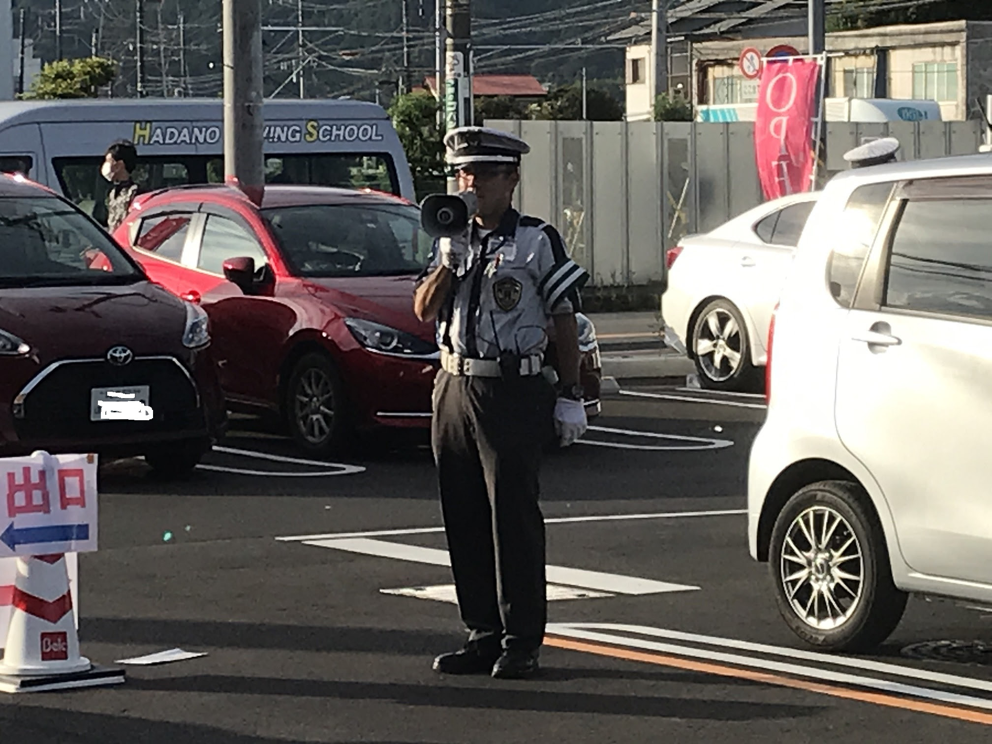 東武警備サポート 東武警備サポート