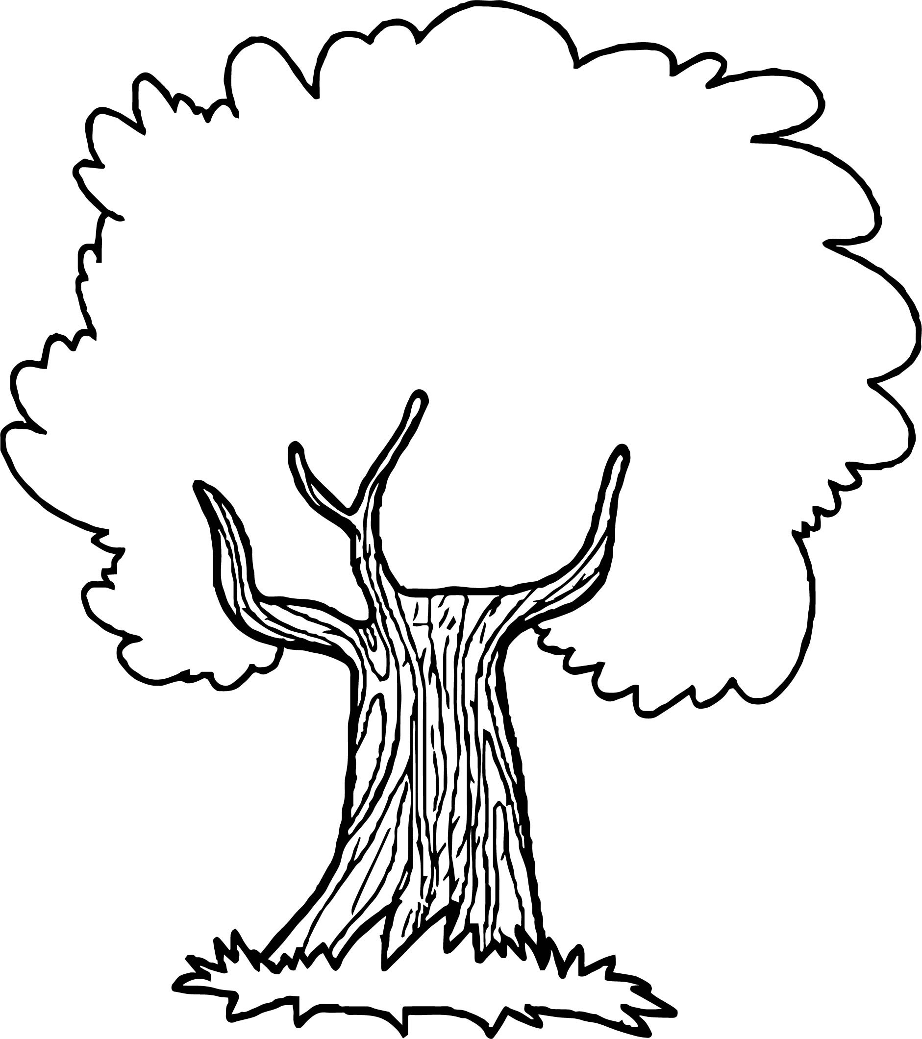 Fig Tree Coloring Page at GetColorings com Free Fig Tree Coloring Page at GetColorings com Free