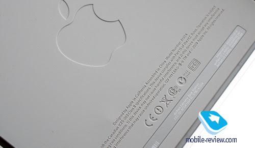 Обзор Apple AirPort Extreme
