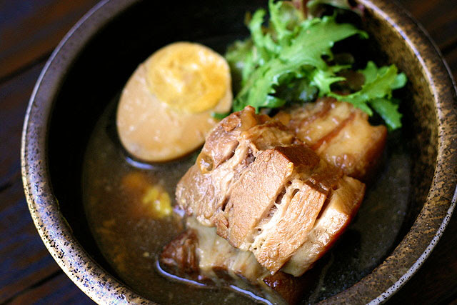 Buta Kakuni