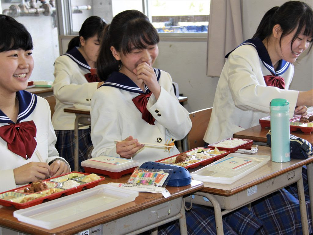 立正 大学 淞南 高校 理事長からの挨拶