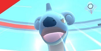 ポケモンgo レイドバトル攻略 ラプラスの倒し方とおすすめポケモン ポケモンgo攻略まとめwiki Gamebox デジタルカードゲーム攻略情報サイト