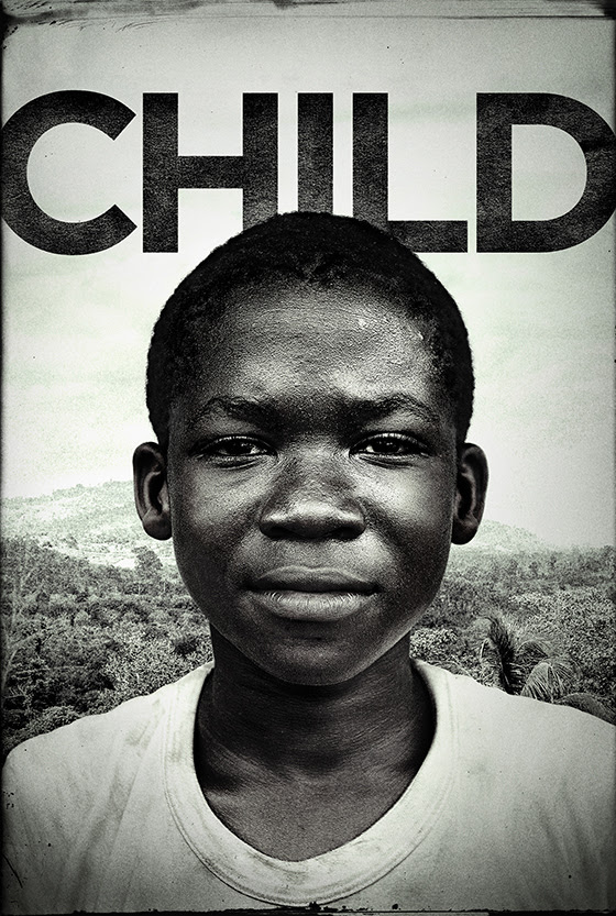 'Beasts of No Nation' 