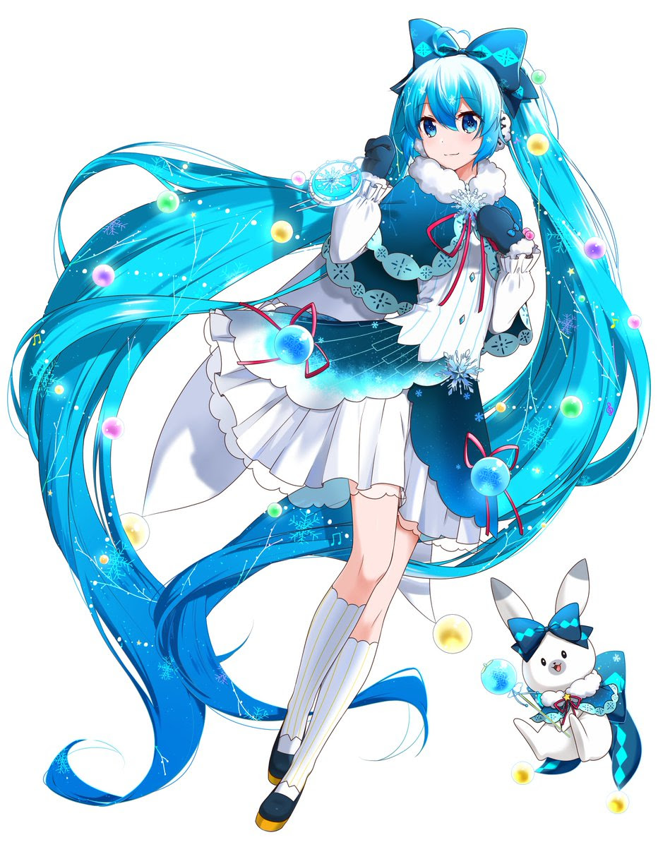 オ ォ ン ちゃん With 赤木アサギ Hatsu39jun 雪ミク の検索結果 ツイセーブ