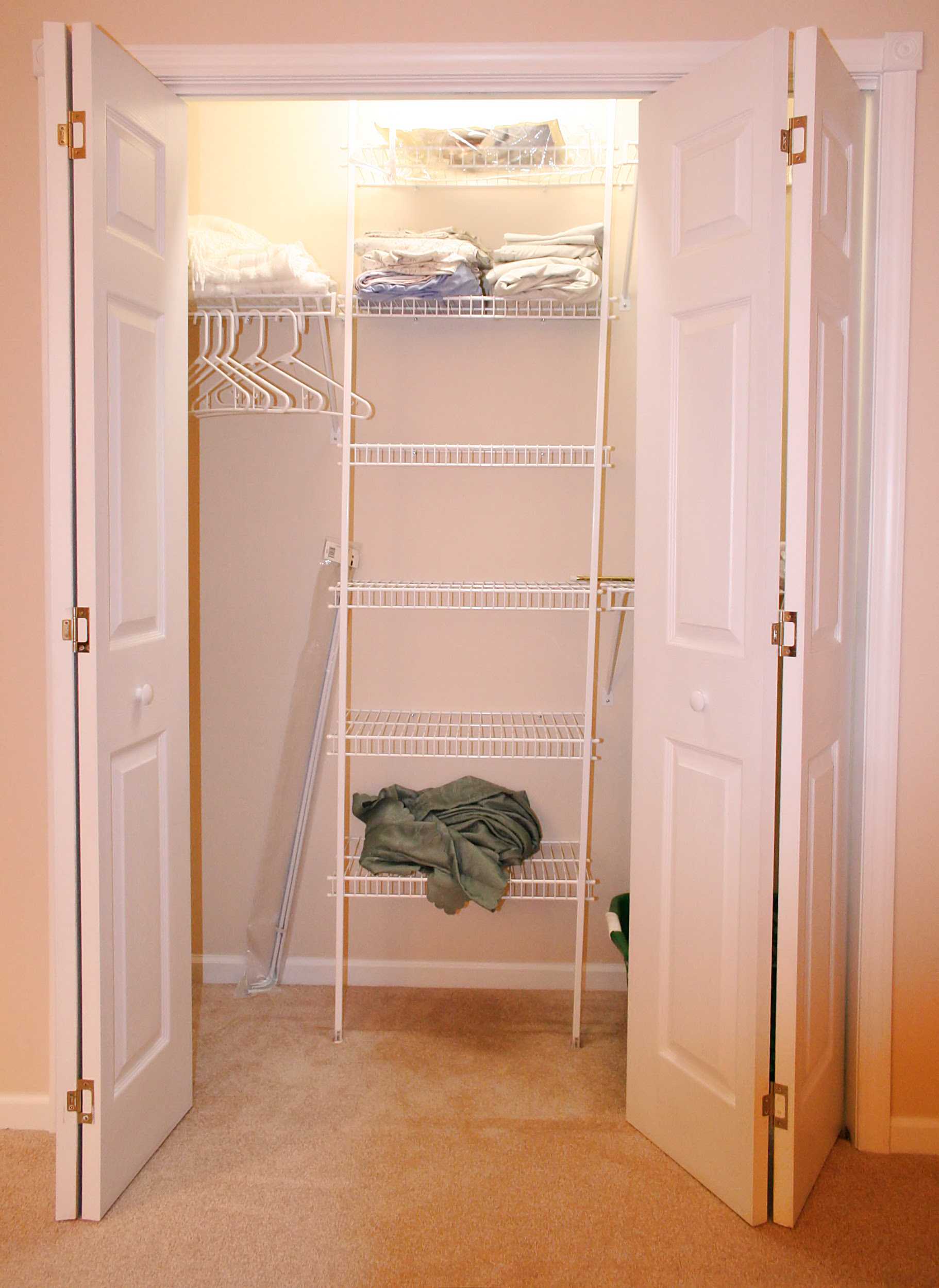 design closet
