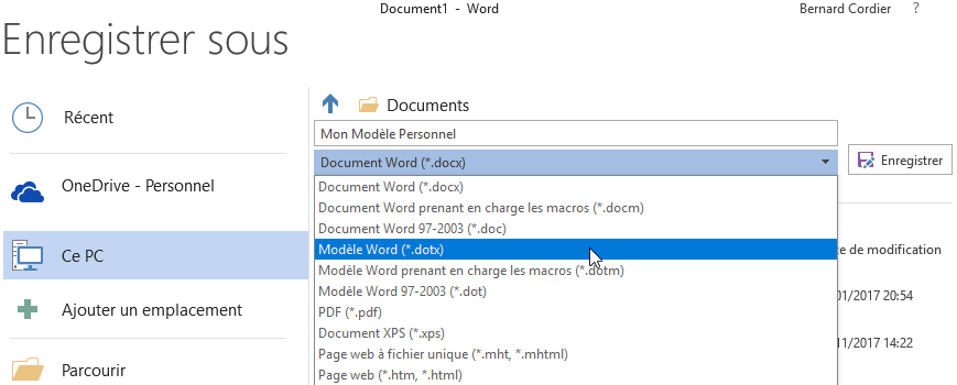 exemple de nom et prénom français   16