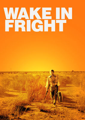 Wake in Fright