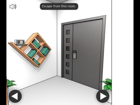 Masa Computer Office Escape