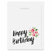 foldable birthday card printable - free printable birthday cards foldable free printable card | birthday card printable foldable