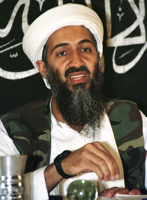 Dead: Osama Bin Laden was killed in a U.S. special forces operation on his Pakistani compound