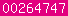 hits counter