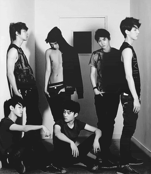 EXO