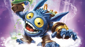 Unleash the Magic of Skylanders Pop Fizz - A Guide to His Powers and Upgrades