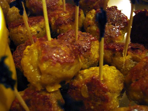 18th Dinner Club: Soul Food Menu & Recipes | Culinary Fool