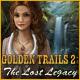 Golden Trails 2: The Lost Legacy Collectors Edition - Mac game free download