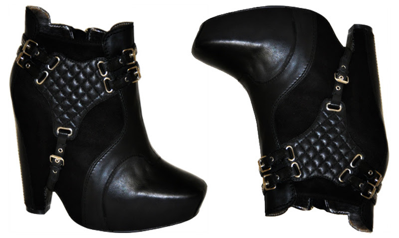 Sam Edelman Zoe boots, Fashion shoes