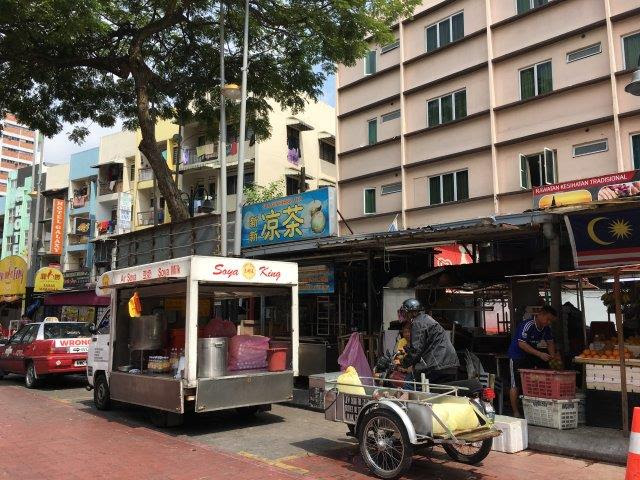マレーシア クアラルンプールに行く前に知っていれば良かったこと くろねこ旅日記