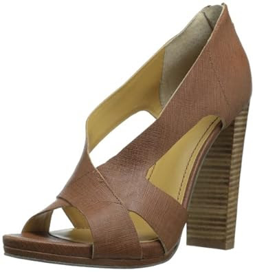 Amazon: Nine West Women's Vaila Sandal: Shoes