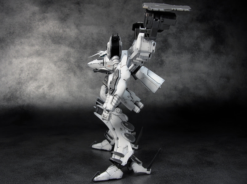 ホワイトグリントレビュー