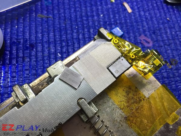 天呀連iphone5的wifi也打不開難道是apple品牌下的專利8