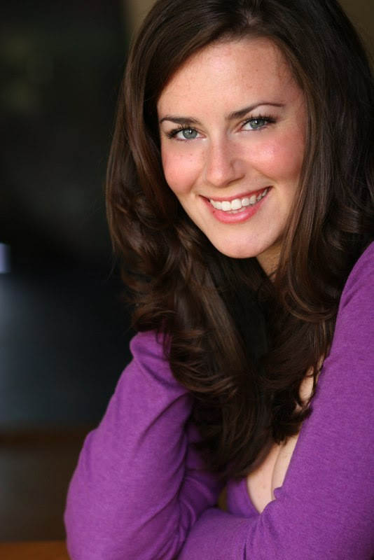 Katie Featherston - Photo Colection