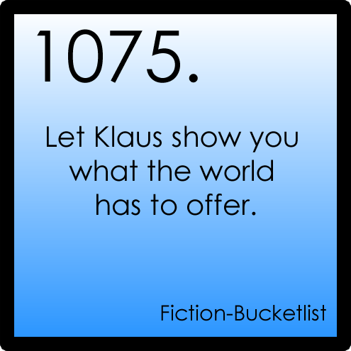 Vampire Diaries
Idea From: Anon
