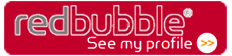 red bubble banner