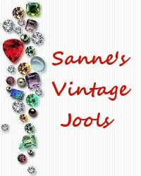 Sanne's Vintage Jools vintage jewelry shop