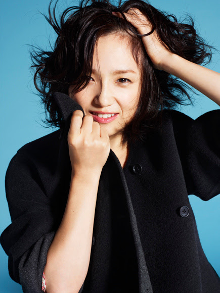 永作博美 Hiromi Nagasaku 时光网mtime