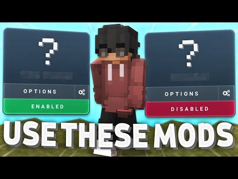 UNDERRATED Lunar Client Mods You NEED To Use!