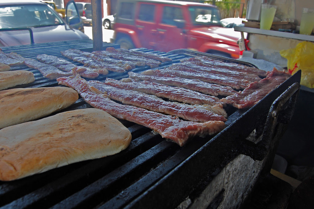 Wash Mobile Tortas