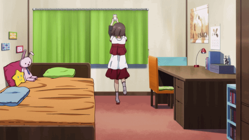 海外の反応 この美術部には問題がある 第4話 美術部へようこそ コレさんぽ 少しずつ ちょっとずつ ちょーやく 海外の反応