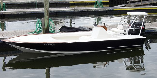 Flats Fishing Boats – The Shallow Water Fishing Boat