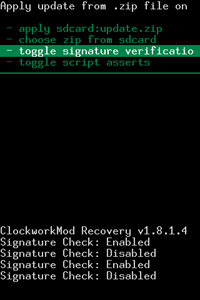 [Complete Guide] How To Flash A Custom ROM To Your Android Phone With ROM Manager + Full Backup & Restore