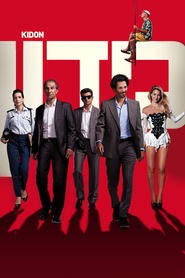 כידון 2013 cz dubbing filmy sledování celý kino český titulky HD