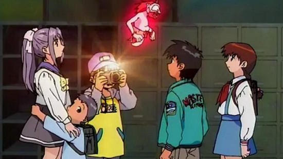 伝説 アニメ 学校の怪談 の海外版吹替が下ネタのオンパレードにｗｗｗ 海外スタジオに好き放題やらせた結果ｗｗｗｗ ユルクヤル 外国人から見た世界