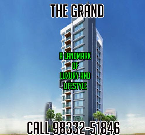 THE GRAND CHEMBUR MUMBAI