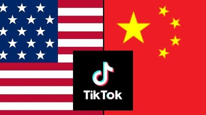TikTok sues US government over ban