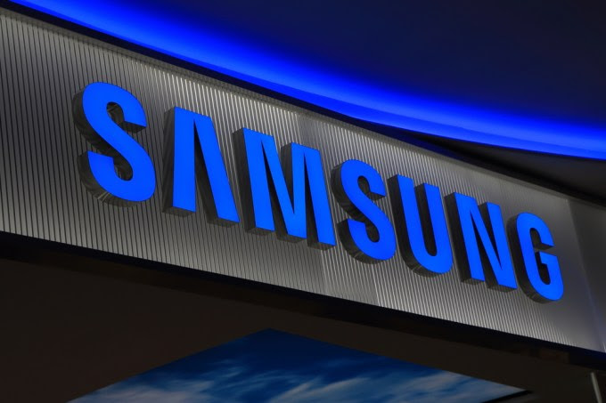 shutterstock samsung