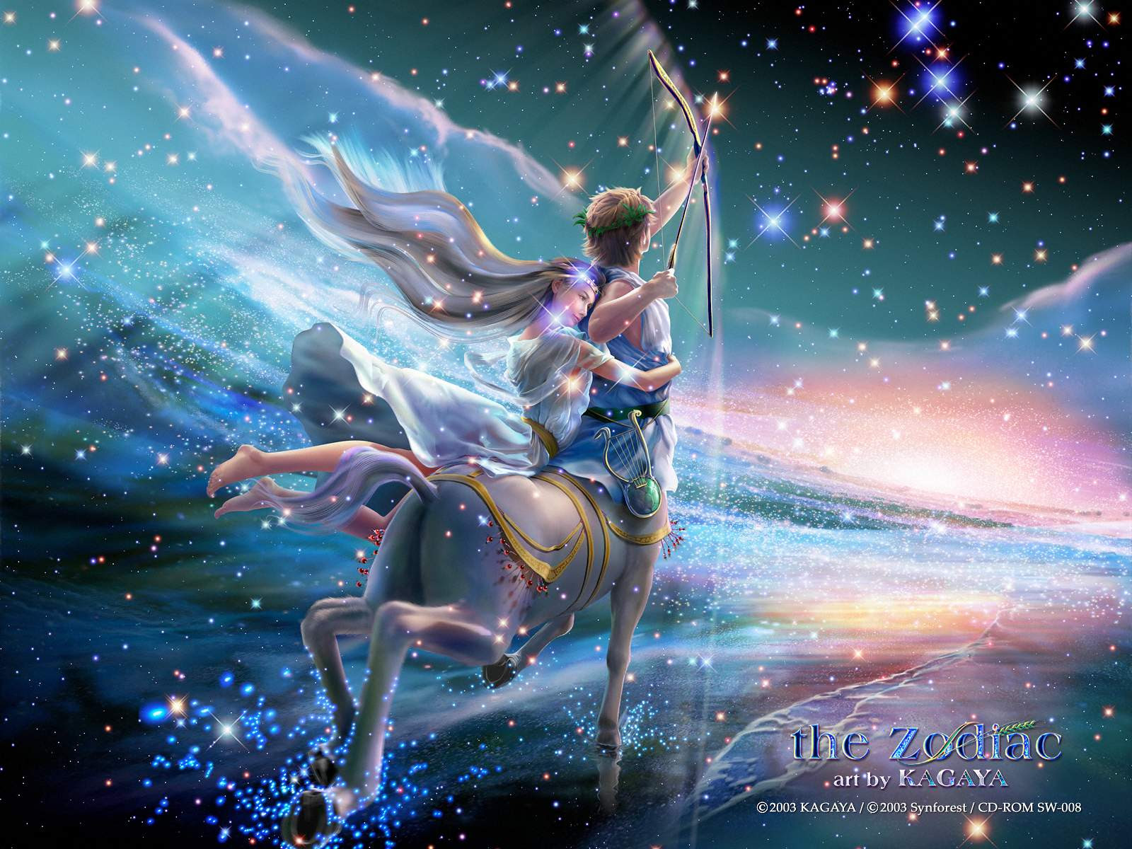Zodiac wallpaper - Zodiac Wallpaper (28809882) - Fanpop