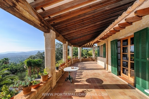  Bunyola Casa, Finca, Villa y Apartamento en Bunyola, Mallorca