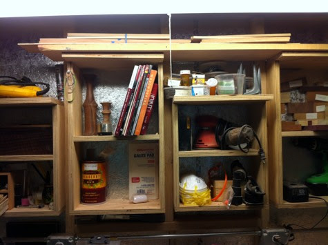 Here are Howard’s tool picks, with quotes from the show:
