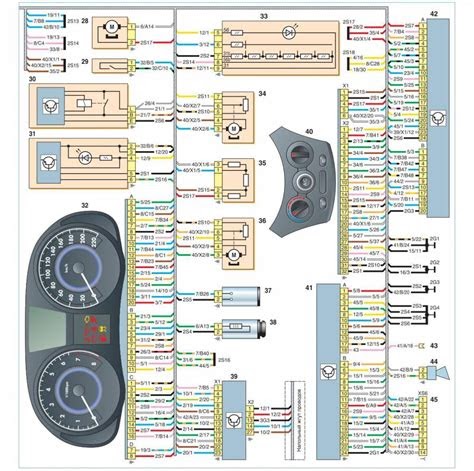 eBook 2012 Hyundai Solaris Russian Manual and Wiring Diagram