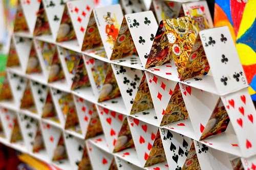 House of Cards