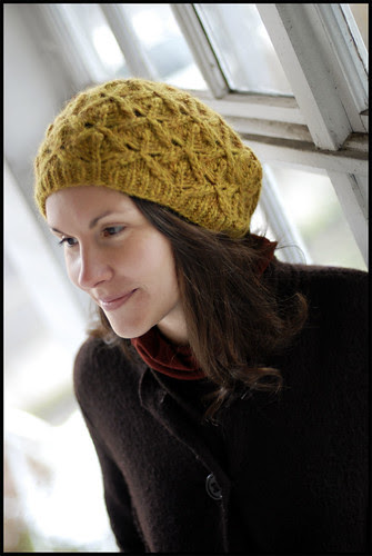 Montera Hat (in Pastaza)