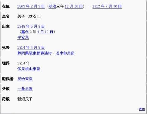 明治天皇名言 明治天皇名言精选八篇 范文118